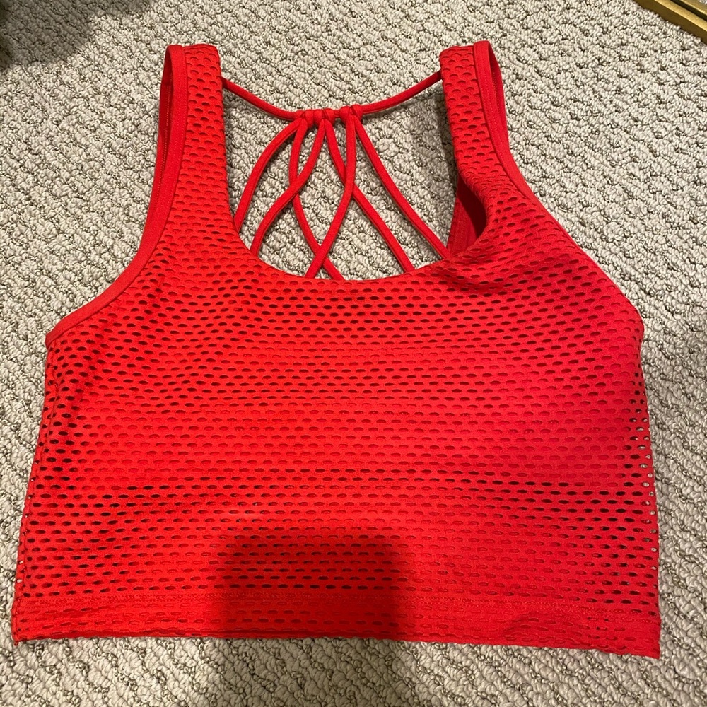 Lorna Jane sports bra